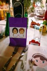 Board Game Themed Central London Wedding (51)