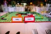 Board Game Themed Central London Wedding (52)