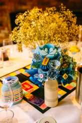 Board Game Themed Central London Wedding (55)