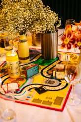 Board Game Themed Central London Wedding (57)