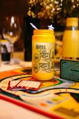 Board Game Themed Central London Wedding (59)