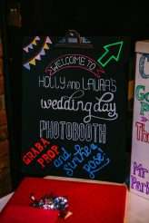 Board Game Themed Central London Wedding (64)