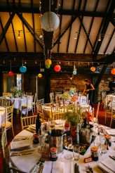 Board Game Themed Central London Wedding (65)