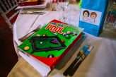 Board Game Themed Central London Wedding (66)