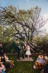 Crazy Cat Themed Wedding on the Isle of Man (15)