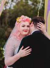 Crazy Cat Themed Wedding on the Isle of Man (25)