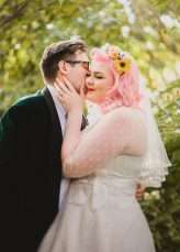 Crazy Cat Themed Wedding on the Isle of Man (30)