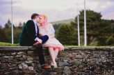 Crazy Cat Themed Wedding on the Isle of Man (37)