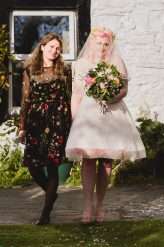 Crazy Cat Themed Wedding on the Isle of Man (9)