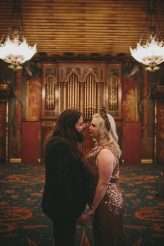 Disco Love Kid’s Party Wedding in Brighton (12)