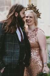 Disco Love Kid’s Party Wedding in Brighton (15)