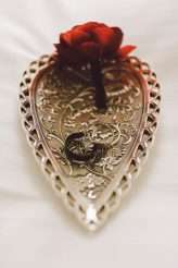 Glamour-Filled Rockabilly Elopement with the Bride in Black (1)