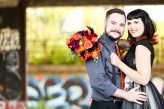 Halloween-Fall Twist Wedding (6)