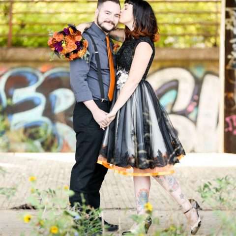 Halloween-Fall Twist Wedding (7)