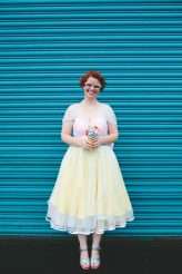 Kitsch Robot Themed Wedding on a £5000 Budget (42)