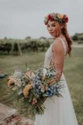 Lucy Can’t Dance Non-Traditional Wedding Dresses for Alternative Babes! (1)