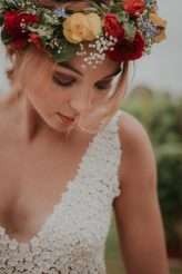 Lucy Can’t Dance Non-Traditional Wedding Dresses for Alternative Babes! (10)