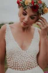 Lucy Can’t Dance Non-Traditional Wedding Dresses for Alternative Babes! (11)