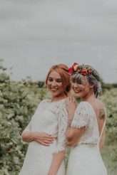 Lucy Can’t Dance Non-Traditional Wedding Dresses for Alternative Babes! (14)