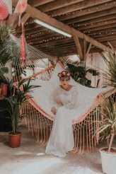 Lucy Can’t Dance Non-Traditional Wedding Dresses for Alternative Babes! (19)