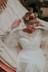 Lucy Can’t Dance Non-Traditional Wedding Dresses for Alternative Babes! (20)