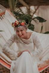 Lucy Can’t Dance Non-Traditional Wedding Dresses for Alternative Babes! (21)