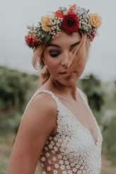 Lucy Can’t Dance Non-Traditional Wedding Dresses for Alternative Babes! (3)