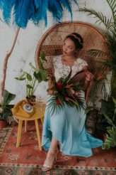 Lucy Can’t Dance Non-Traditional Wedding Dresses for Alternative Babes! (30)