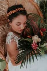 Lucy Can’t Dance Non-Traditional Wedding Dresses for Alternative Babes! (31)