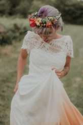 Lucy Can’t Dance Non-Traditional Wedding Dresses for Alternative Babes! (36)