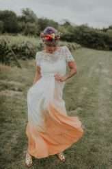 Lucy Can’t Dance Non-Traditional Wedding Dresses for Alternative Babes! (50)