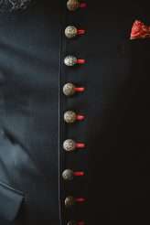 Medieval & Metal Fairytale Wedding (12)a