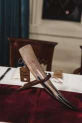 Medieval & Metal Fairytale Wedding (30)