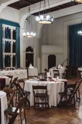 Medieval & Metal Fairytale Wedding (34)