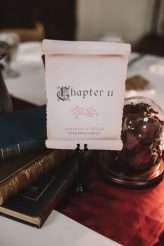 Medieval & Metal Fairytale Wedding (39)