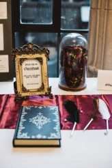 Medieval & Metal Fairytale Wedding (41)