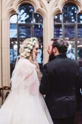 Medieval & Metal Fairytale Wedding (42)