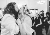 Medieval & Metal Fairytale Wedding (45)