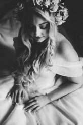 Medieval & Metal Fairytale Wedding (7)