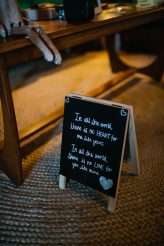 Music, Pom Poms and a Bride in Red (232)