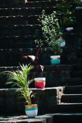 Music, Pom Poms and a Bride in Red (70)