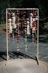 Music, Pom Poms and a Bride in Red (71)