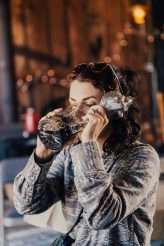 Norse Pagan & Viking game of thrones wedding (15)