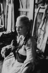 Norse Pagan & Viking game of thrones wedding (22)