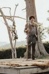 Norse Pagan & Viking game of thrones wedding (40)