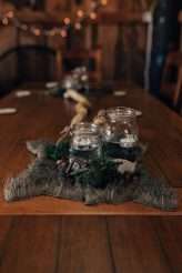 Norse Pagan & Viking game of thrones wedding (5)