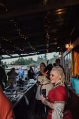 Norse Pagan & Viking game of thrones wedding (53)