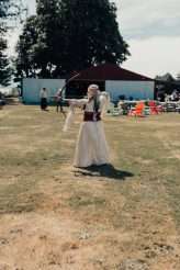 Norse Pagan & Viking game of thrones wedding (6)