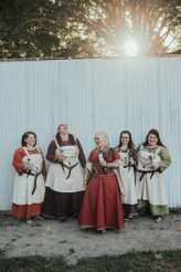 Norse Pagan & Viking game of thrones wedding (64)