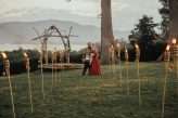 Norse Pagan & Viking game of thrones wedding (80)